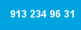913 234 96 31